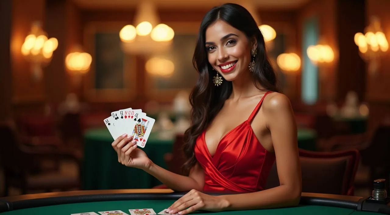 Sylhet Roulette Room